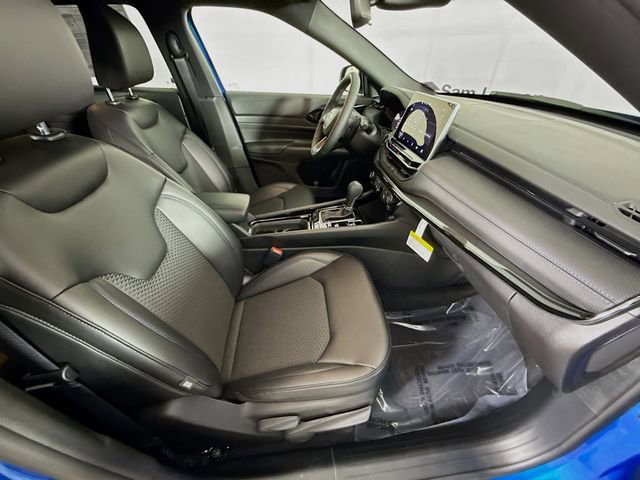 New 2026 Jeep Compass Latitude image 24