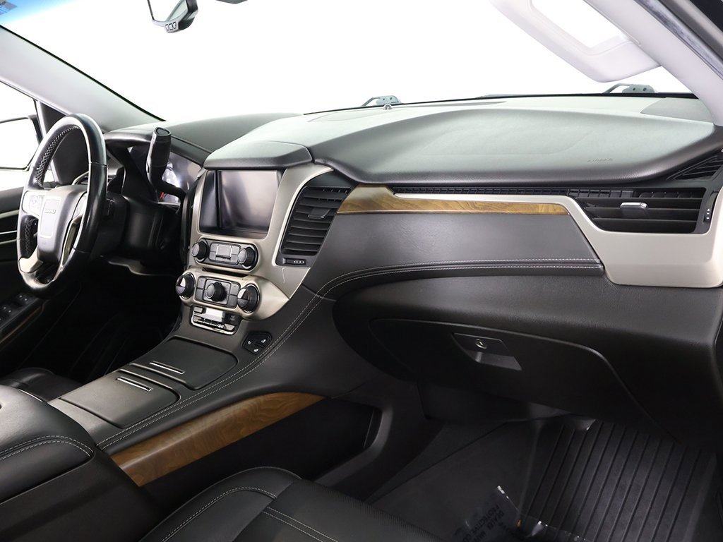 Used 2019 GMC Yukon Denali w/ Denali Ultimate Package image 34