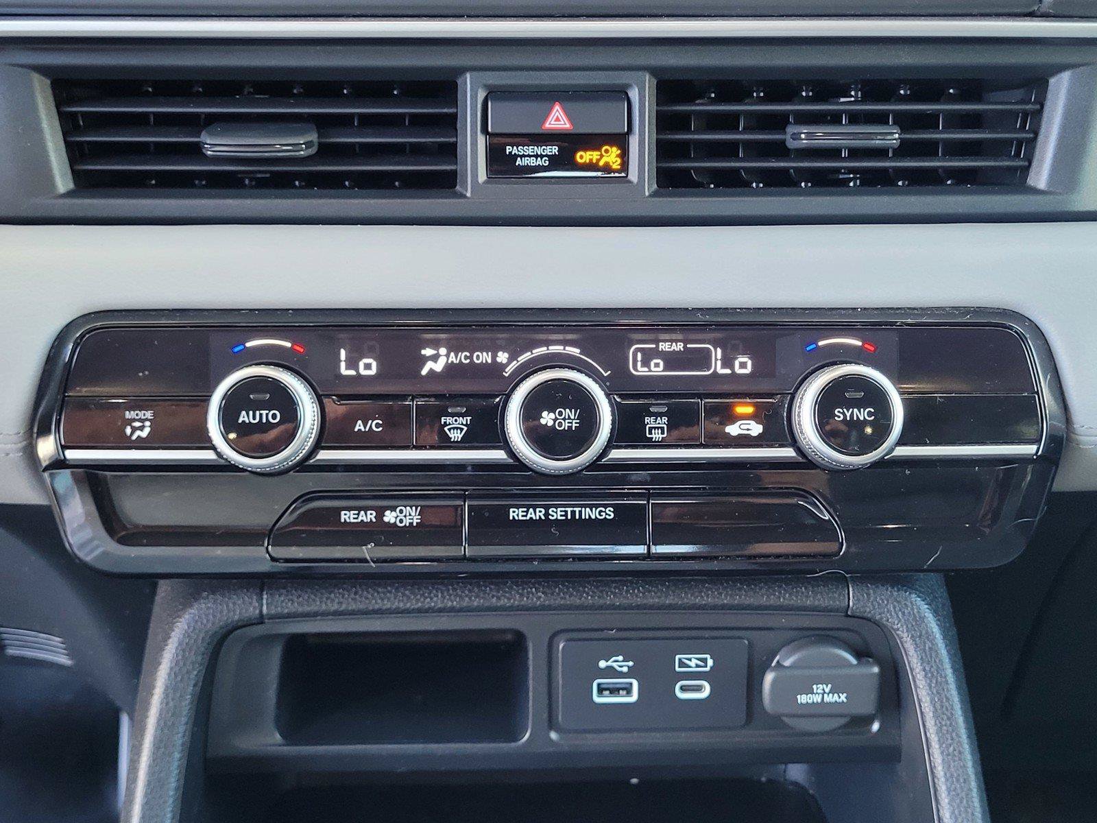 Used 2023 Honda Pilot LX image 26