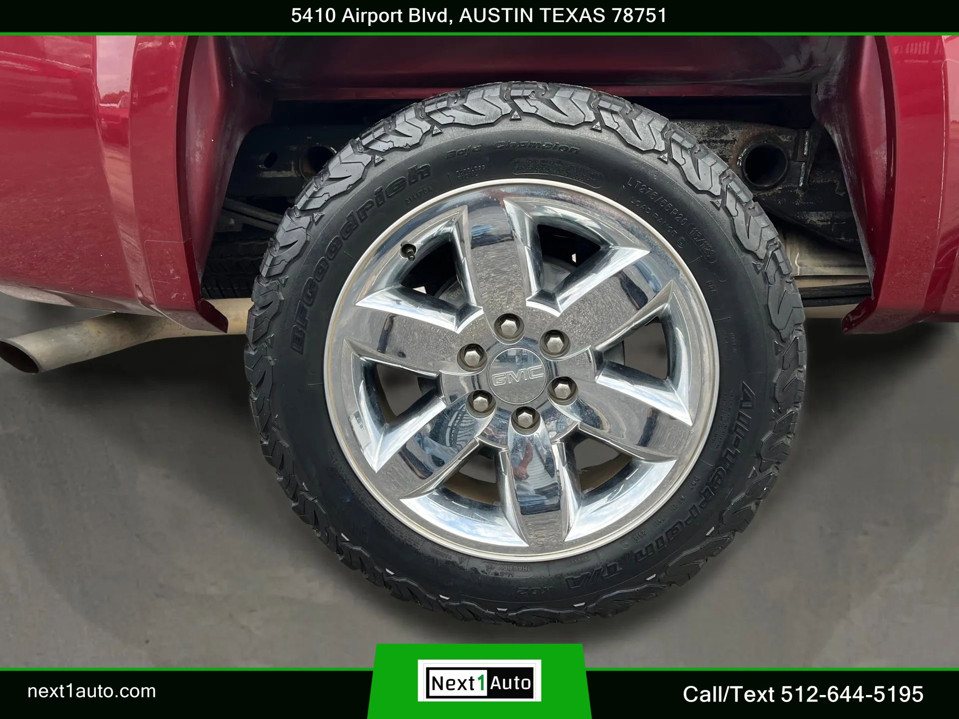 Used 2013 GMC Sierra 1500 SLE RWD image 32