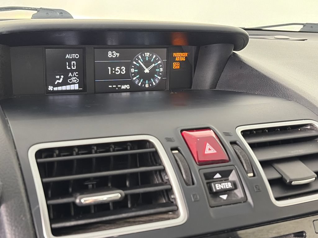 Used 2017 Subaru Forester 2.5i Limited AWD/4WD image 19
