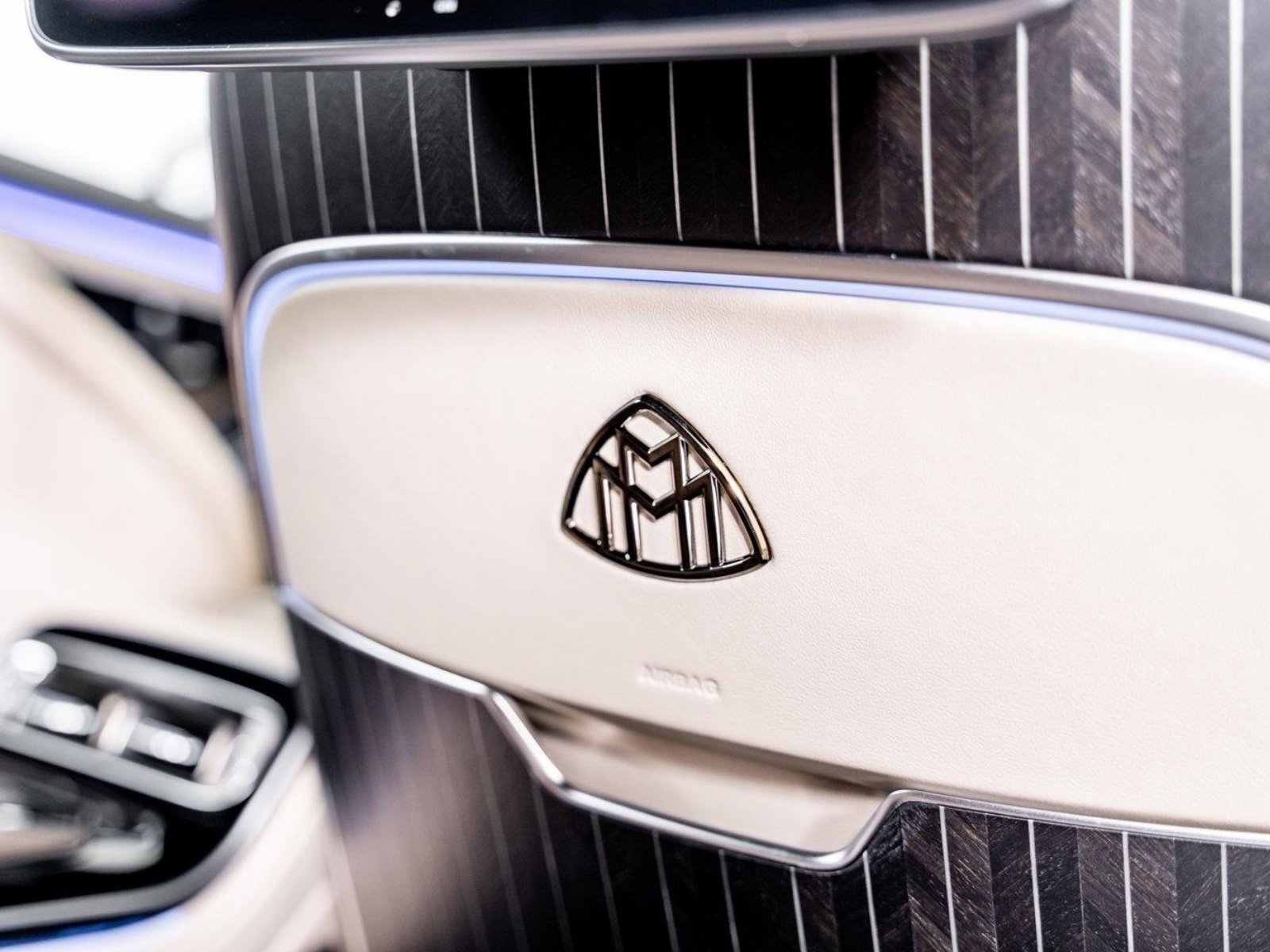 Used 2025 Mercedes-Benz Maybach S 680 4MATIC image 61