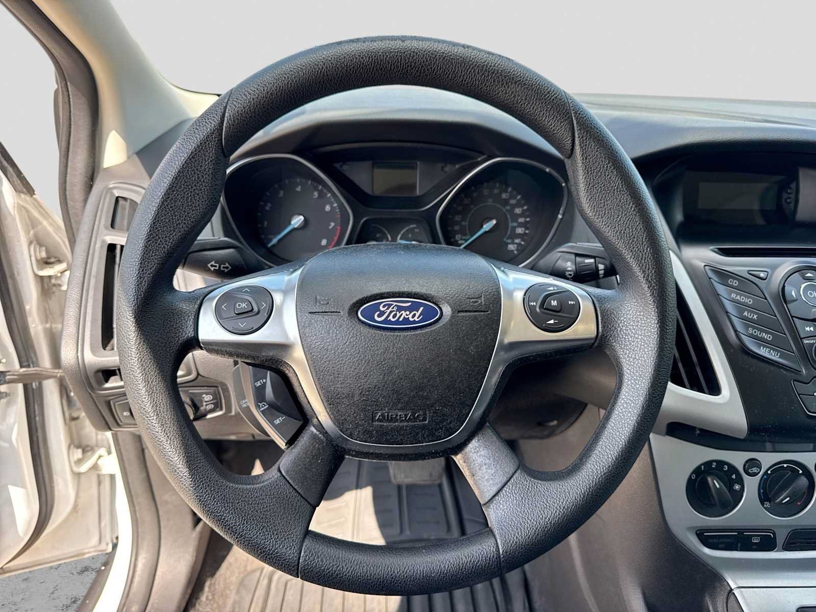 Used 2012 Ford Focus SE FWD image 20