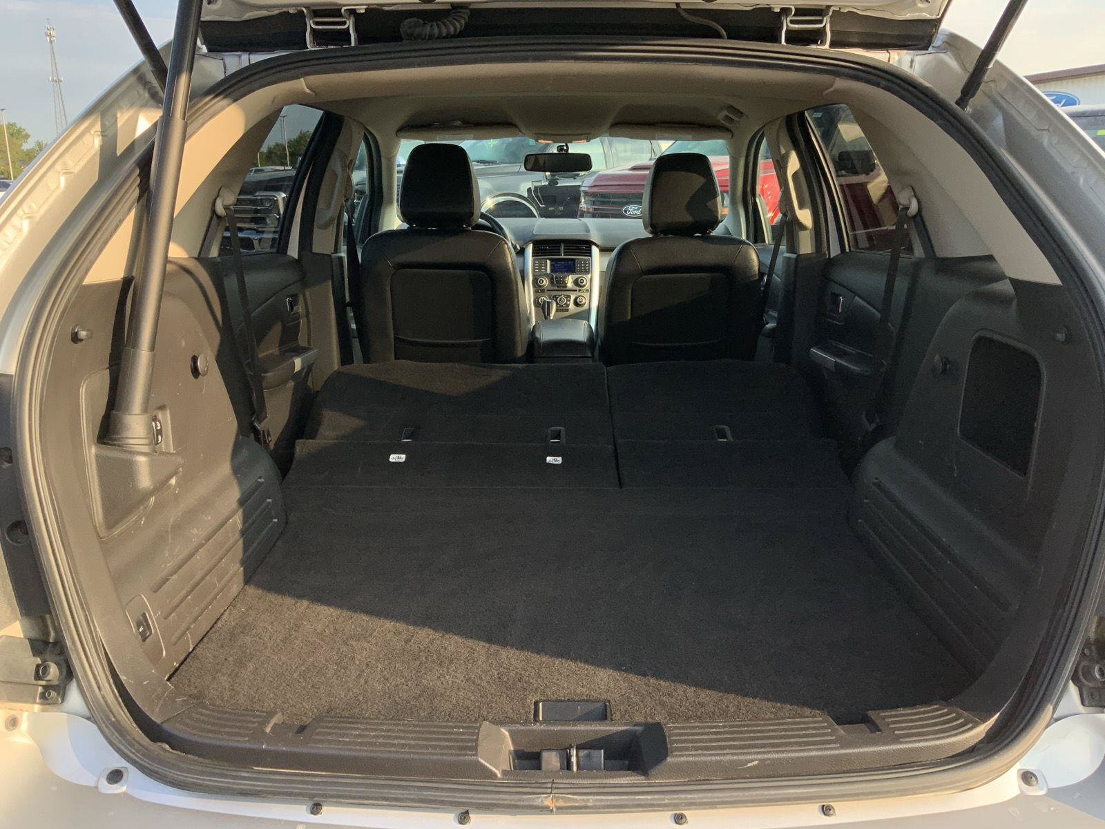 Used 2013 Ford Edge SEL FWD image 9