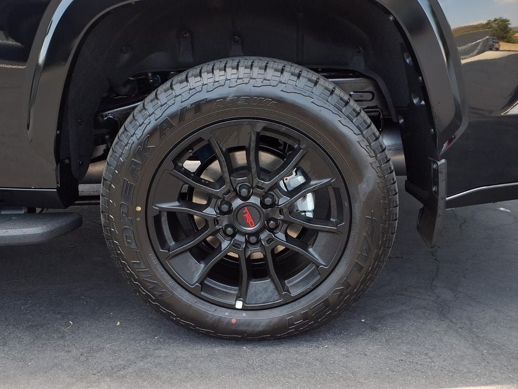 New 2026 Toyota Sequoia 1794 Edition AWD/4WD image 4