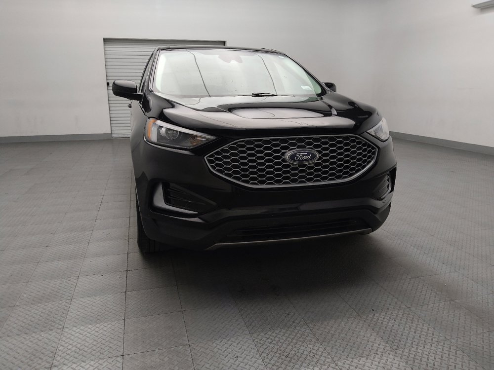 Used 2024 Ford Edge SEL image 14