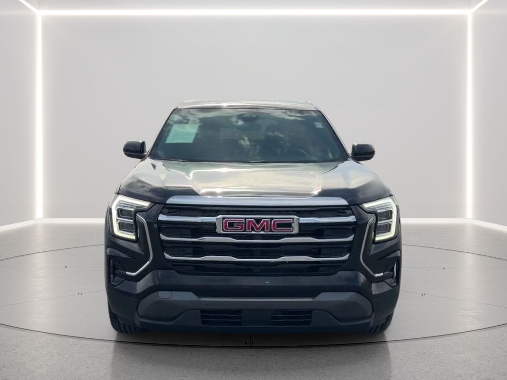 Used 2026 GMC Terrain Elevation FWD image 2