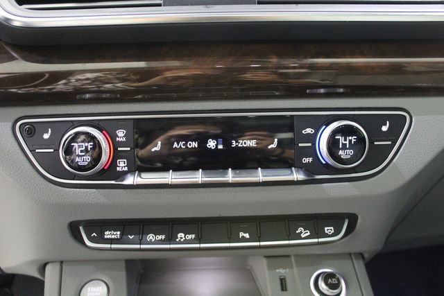 Used 2020 Audi Q5 2.0T Premium AWD/4WD image 14