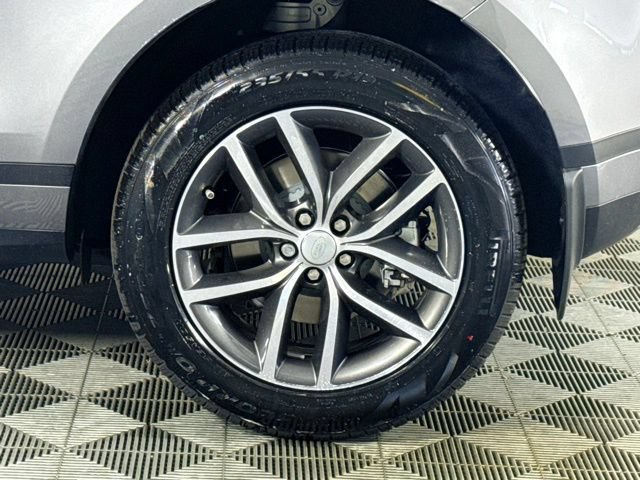 Certified 2026 Land Rover Range Rover Evoque S AWD/4WD image 13