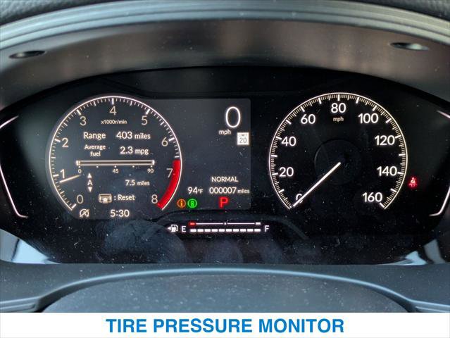 New 2026 Honda Civic Sport image 16