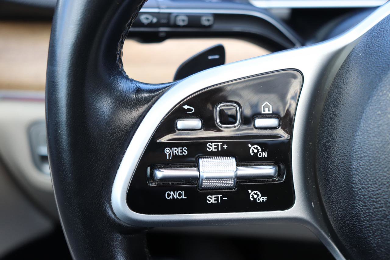 Used 2021 Mercedes-Benz GLE 350 4MATIC image 32