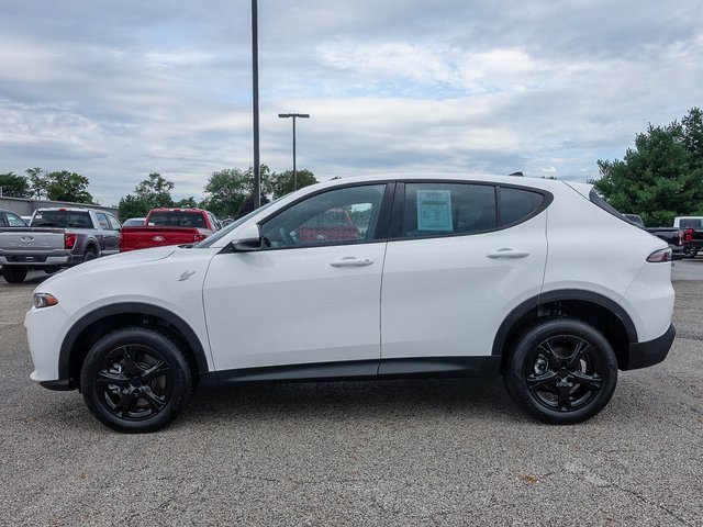 Used 2024 Dodge Hornet GT image 18
