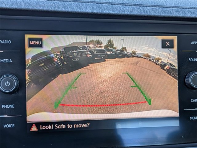 Used 2019 Volkswagen Jetta SEL w/ Cold Weather Package image 13