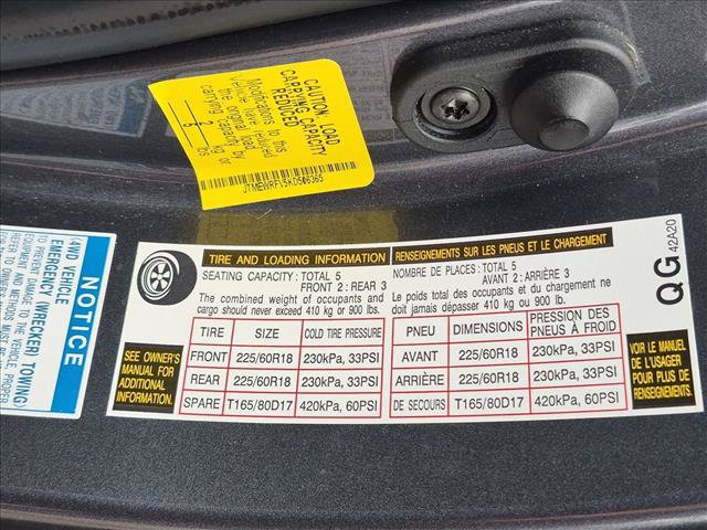 Used 2019 Toyota RAV4 XSE w/ Carpet Mat Package AWD/4WD image 25