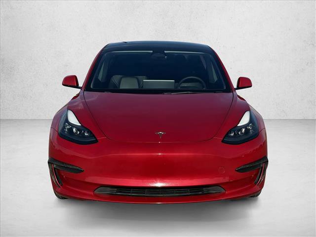 Used 2023 Tesla Model 3 Standard Range image 2