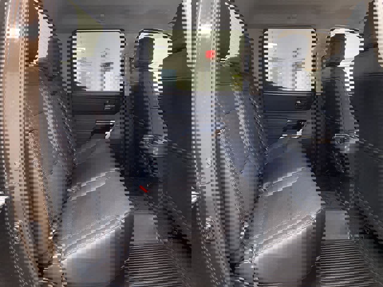 Used 2023 Toyota Tundra Limited w/ TRD Off-Road Package image 18