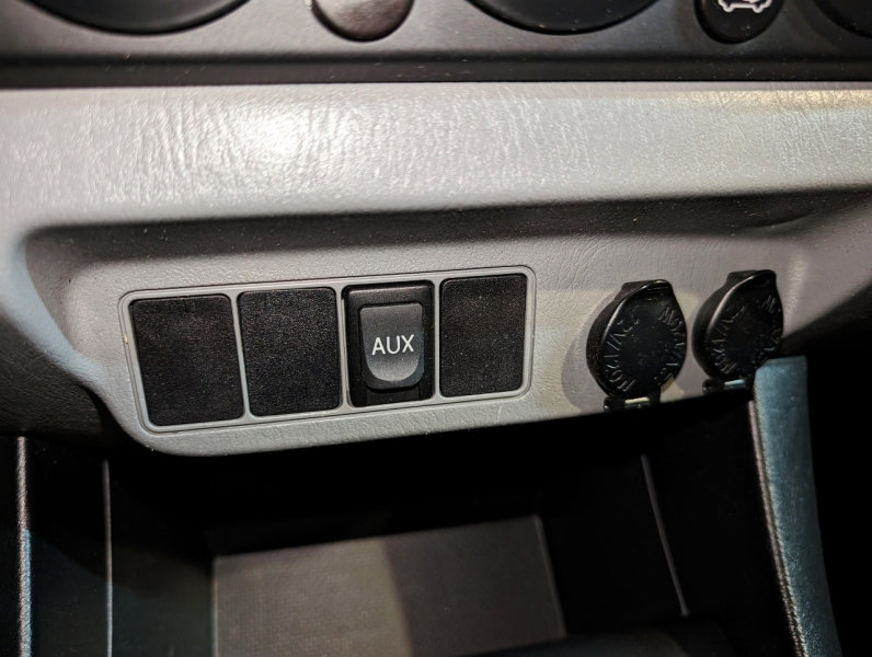Used 2012 Toyota Tacoma 2WD Access Cab image 42