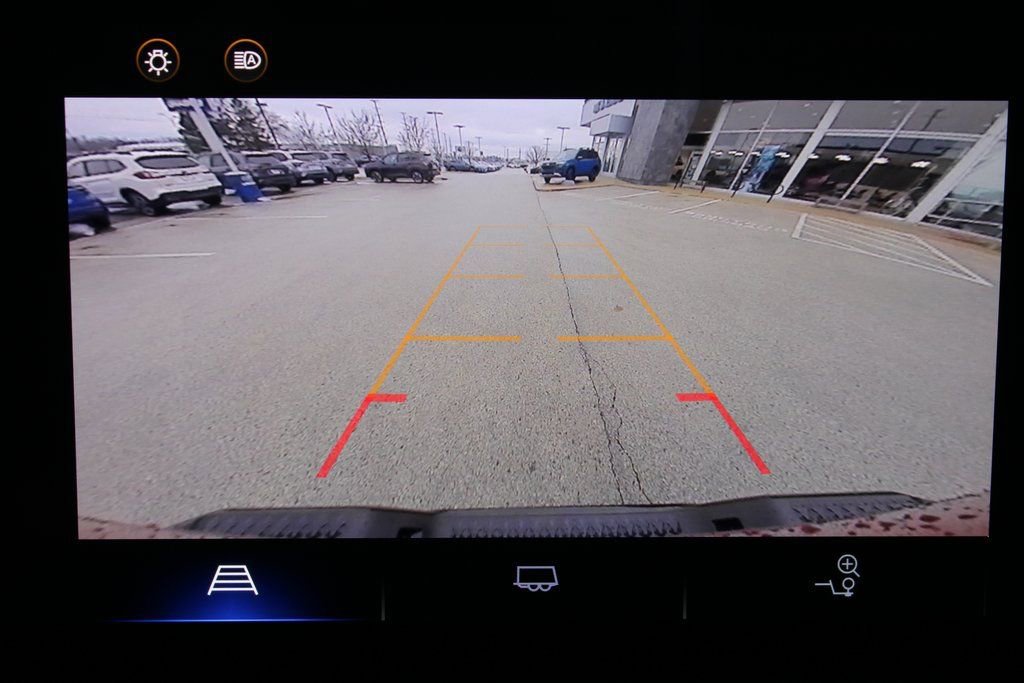 Used 2023 Chevrolet Colorado Trail Boss w/ Advanced Trailering Package image 15