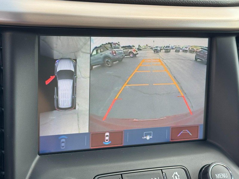 Used 2017 GMC Acadia Denali w/ Technology Package AWD/4WD image 23