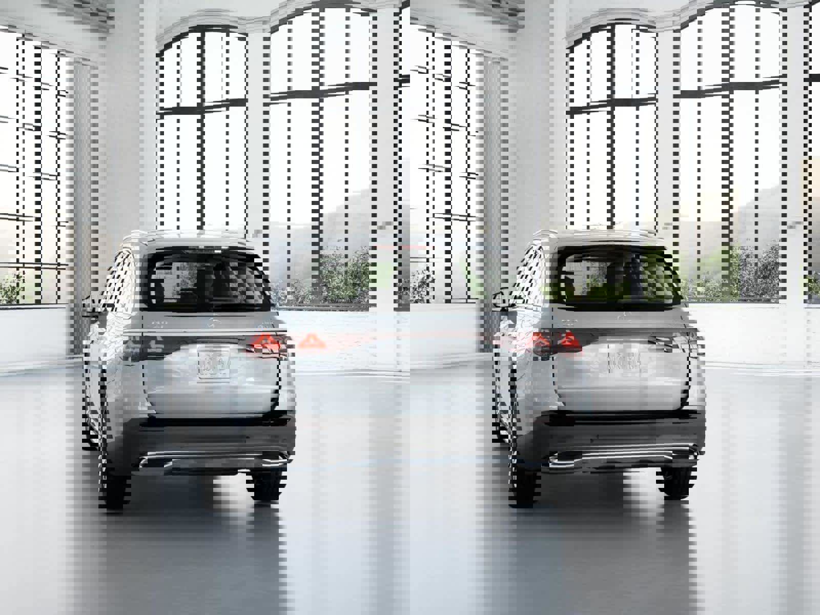 New 2026 Mercedes-Benz E 450 4MATIC All-Terrain Wagon image 24