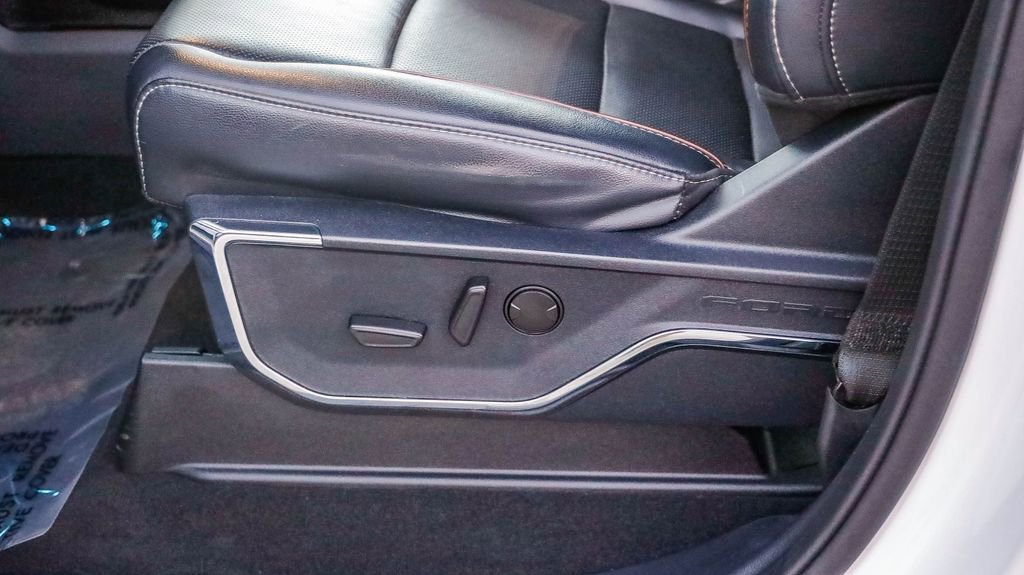 Used 2024 Ford F250 Lariat image 21