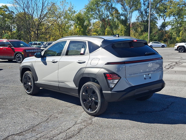 New 2027 Hyundai Kona SEL Sport AWD/4WD image 6