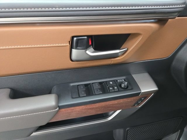 New 2026 Toyota Sequoia 1794 Edition AWD/4WD image 27