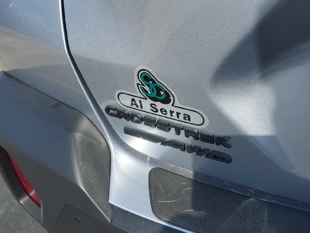 New 2026 Subaru Crosstrek 2.5i Wilderness AWD/4WD image 6