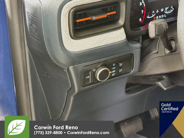 Certified 2024 Ford Maverick XLT AWD/4WD image 13
