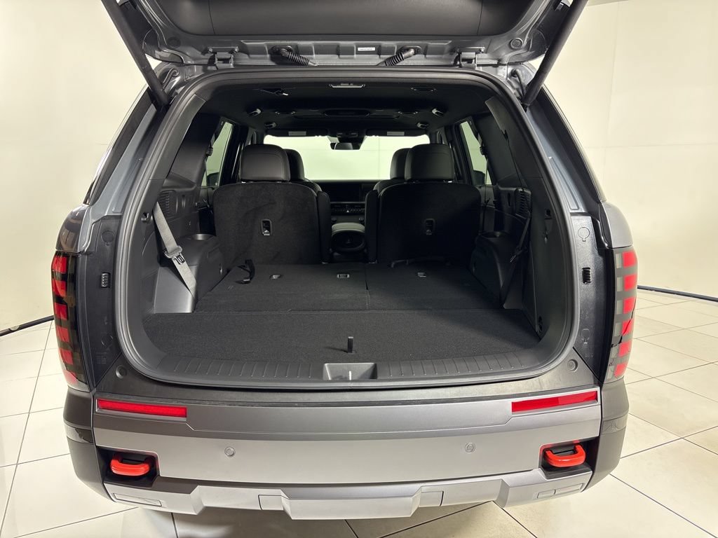 New 2026 Hyundai Palisade XRT Pro AWD/4WD image 28