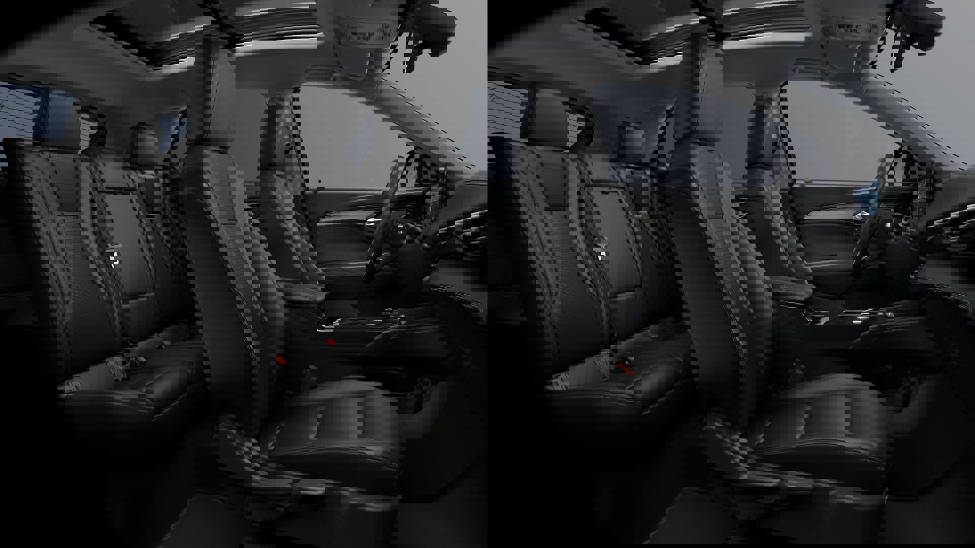 New 2026 Buick Envision Preferred image 37