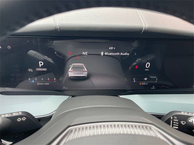 New 2025 Nissan Murano SL image 15