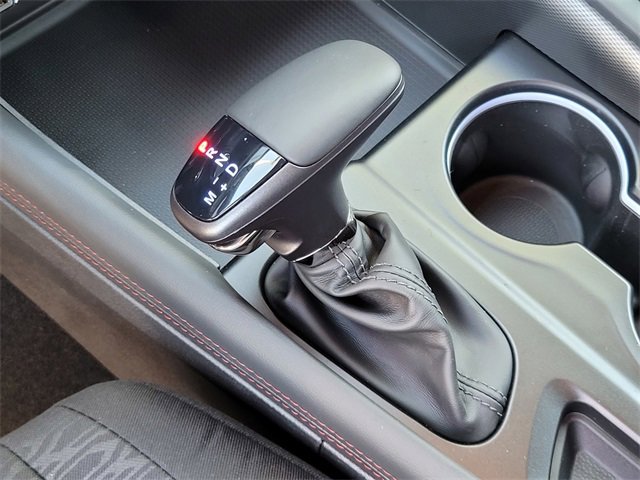 New 2026 Dodge Durango GT w/ Blacktop Package image 12