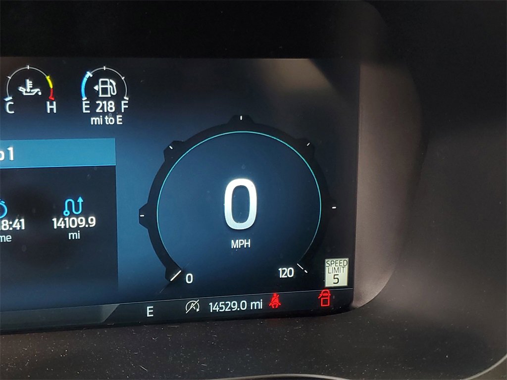 Used 2025 Ford F150 XLT w/ Equipment Group 302A MID image 16