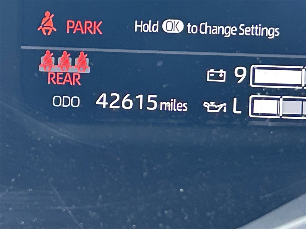 Used 2022 Toyota Tundra TRD Pro w/ TRD Pro Tow Package image 28