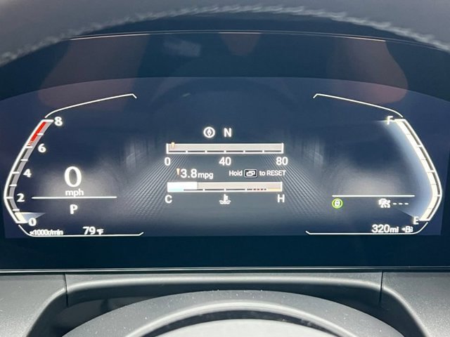 New 2026 MAZDA CX-5 Preferred AWD/4WD image 15
