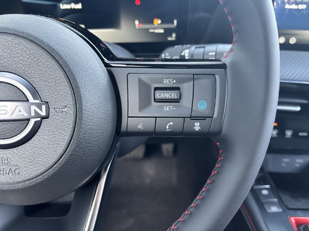 New 2027 Nissan Kicks SR AWD/4WD image 15