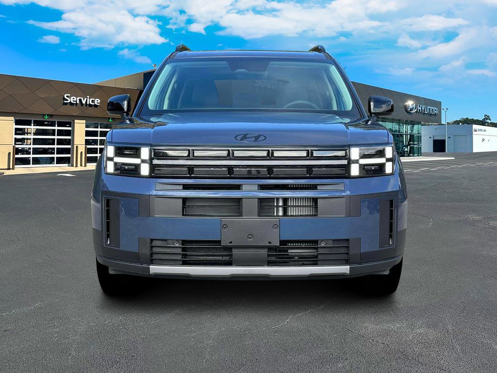 New 2025 Hyundai Santa Fe XRT image 13