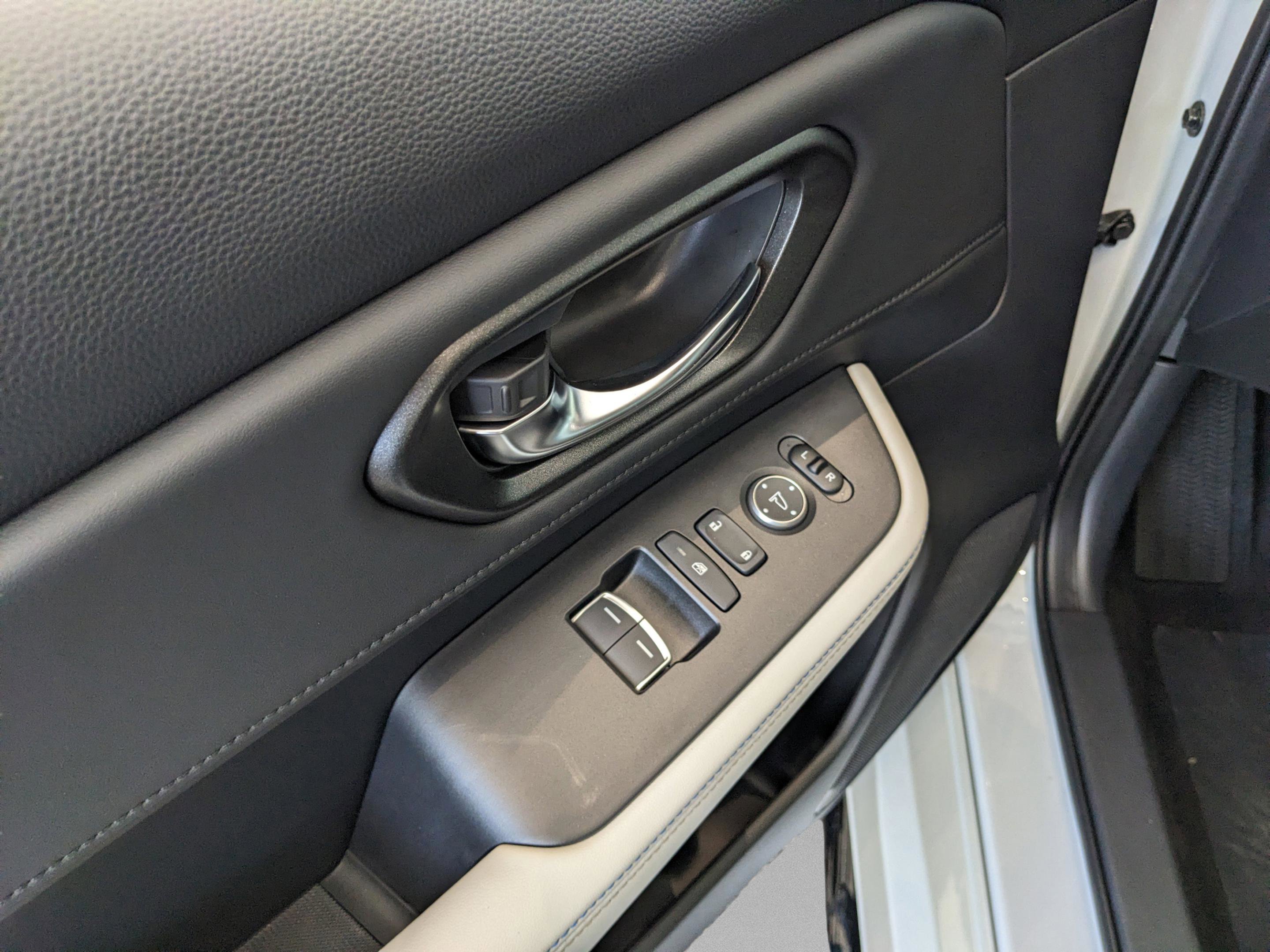 New 2026 Honda Prelude image 16