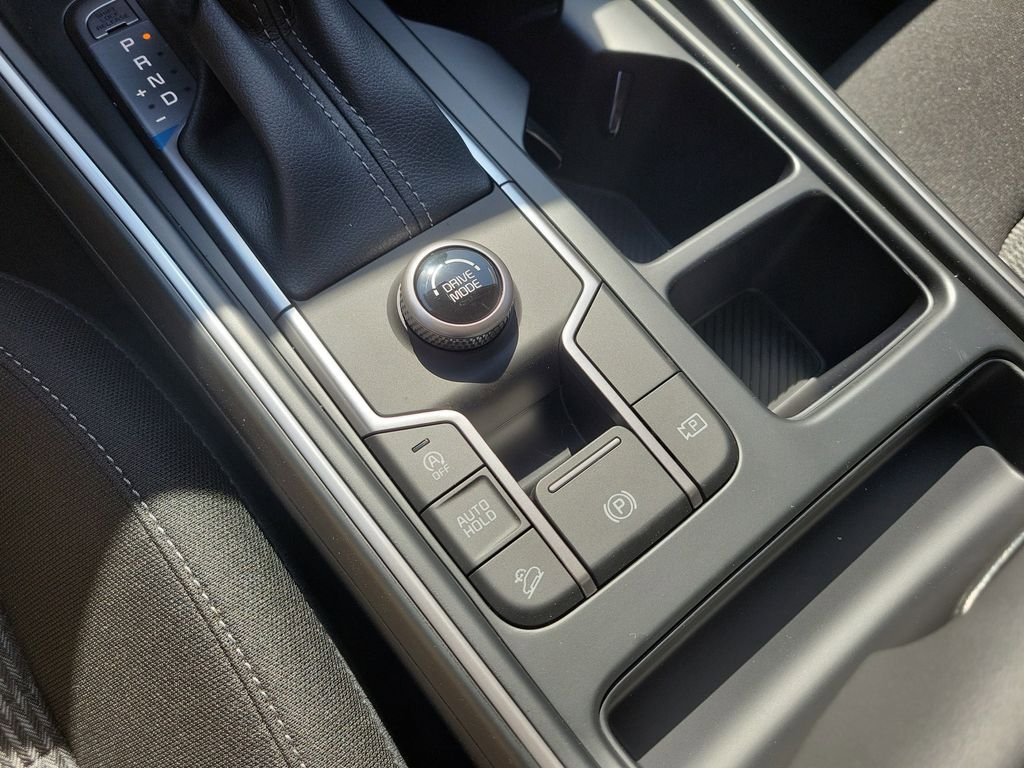 New 2026 Kia Sorento LX FWD image 34