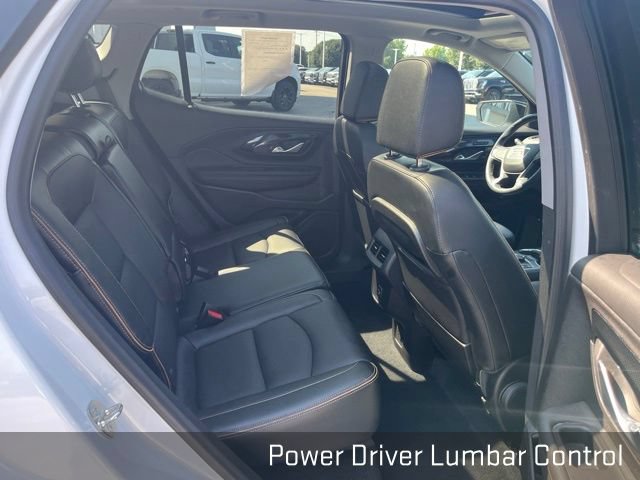 Used 2024 GMC Terrain AT4 w/ Tech Package AWD/4WD image 41