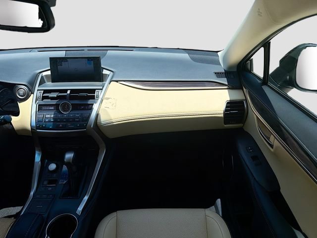 Used 2015 Lexus NX 200t AWD w/ Luxury Package image 18