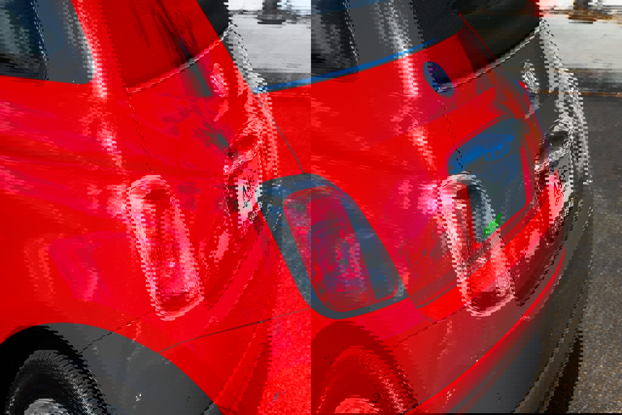 Used 2012 FIAT 500 Pop image 39