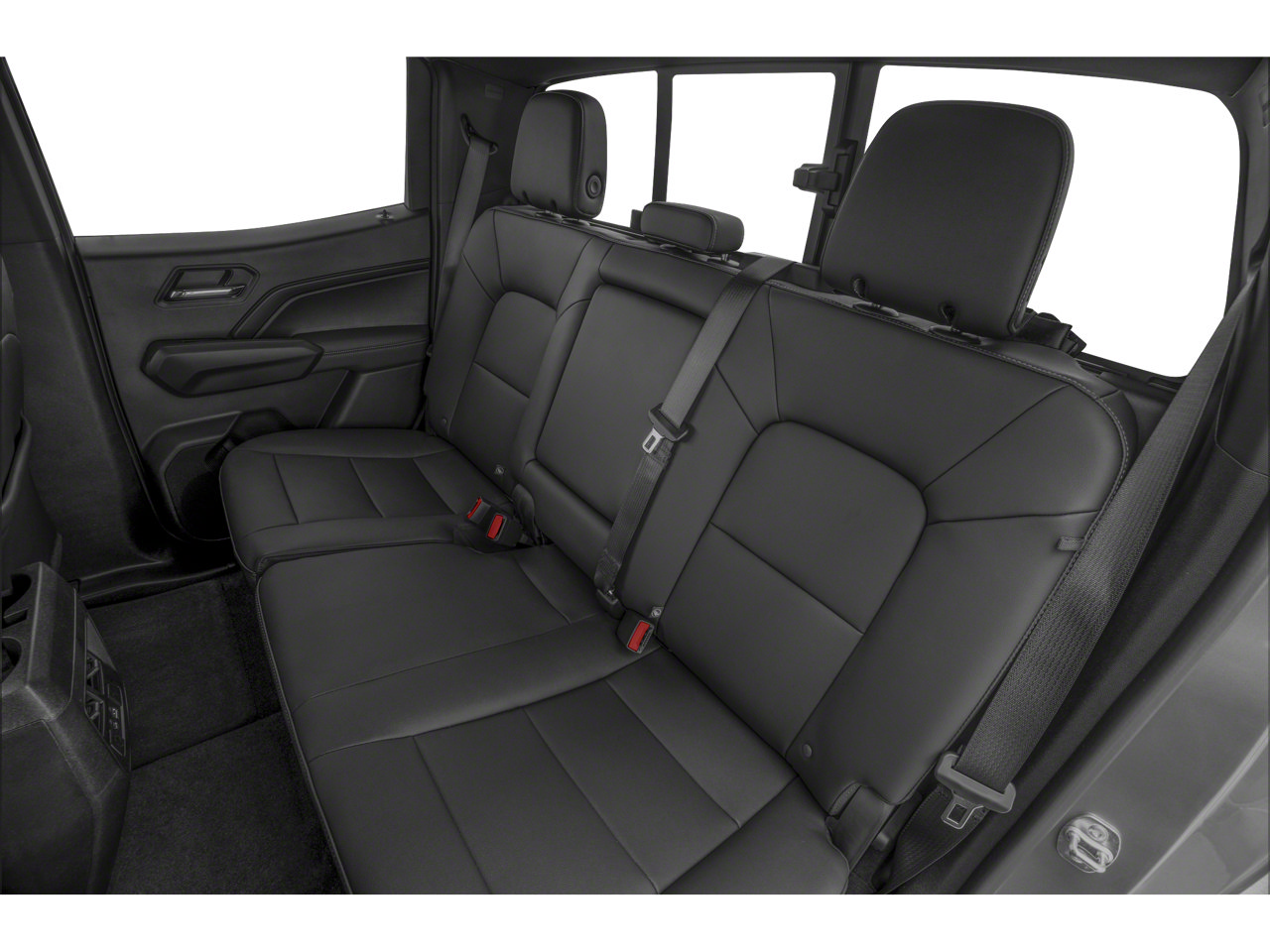 New 2026 GMC Canyon Elevation w/ Convenience Package AWD/4WD image 42