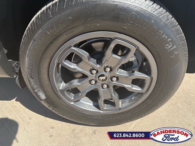 Certified 2023 Ford Bronco Sport Big Bend AWD/4WD image 19
