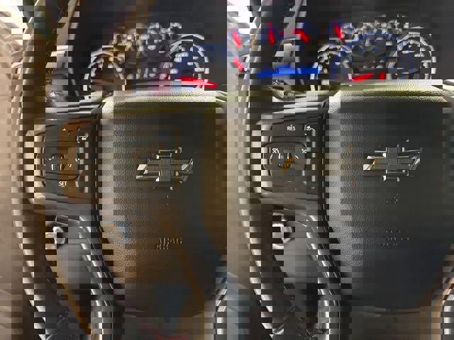 Used 2021 Chevrolet Tahoe RST image 16