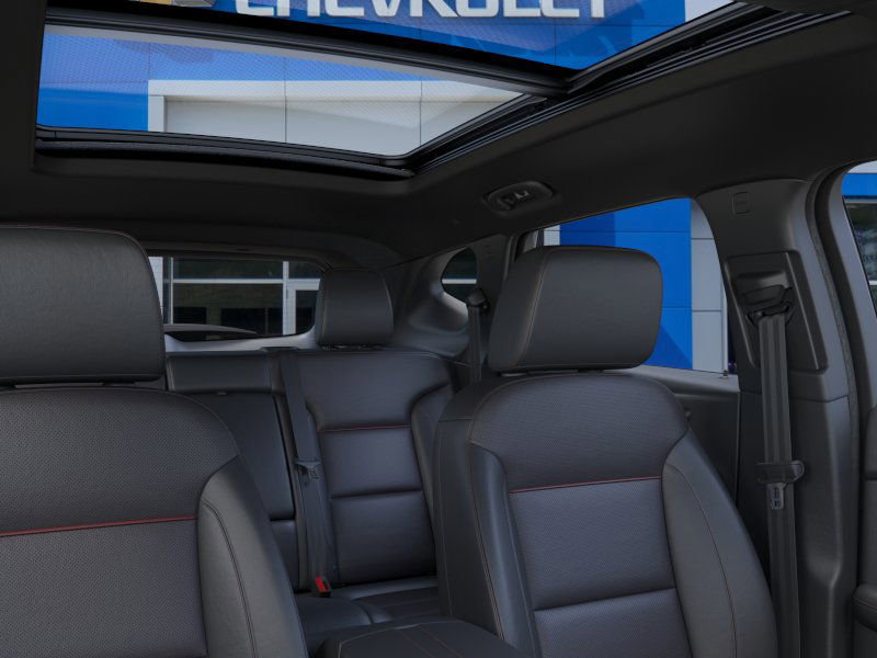 New 2026 Chevrolet Blazer RS w/ Driver Confidence II Package AWD/4WD image 55