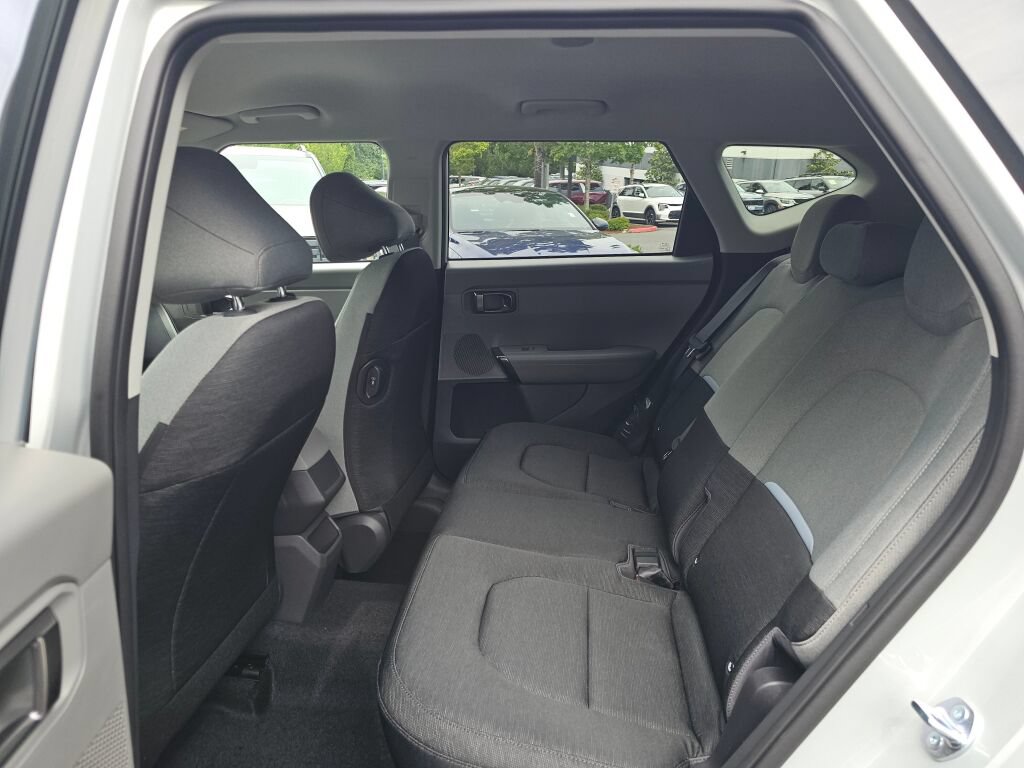 New 2027 Kia Seltos LX AWD/4WD image 22