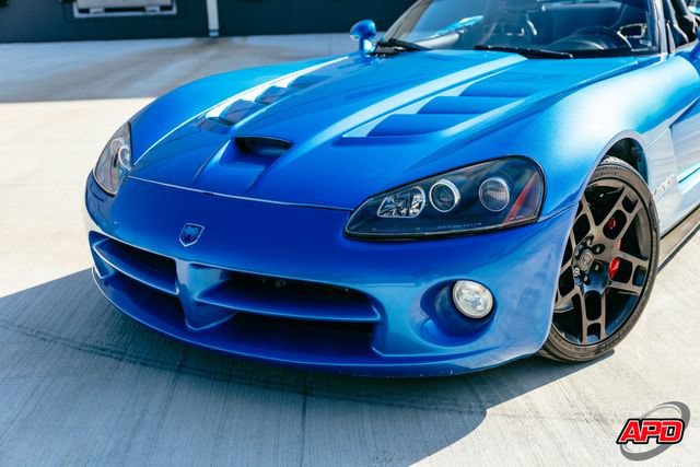 Used 2008 Dodge Viper SRT-10 RWD image 23