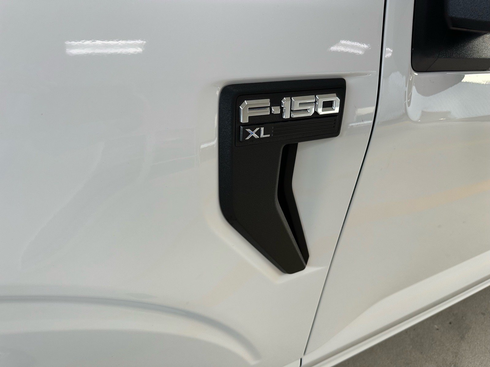 New 2026 Ford F150 XL RWD image 4